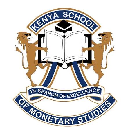 Kenya School of Monetary Studies logo