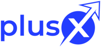 PlusX Solutions logo
