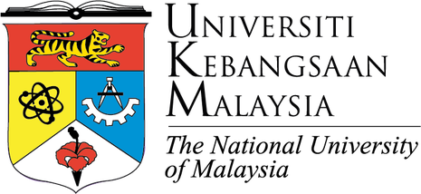 Universiti Kebangsaan Malaysia logo
